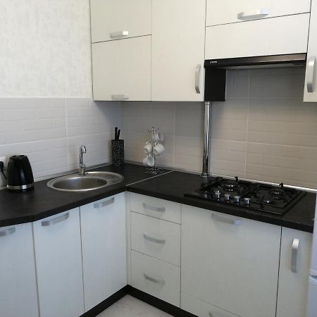 Dilera Apartments On Moskovsky Prospekt 8 Vitebsk Esterno foto