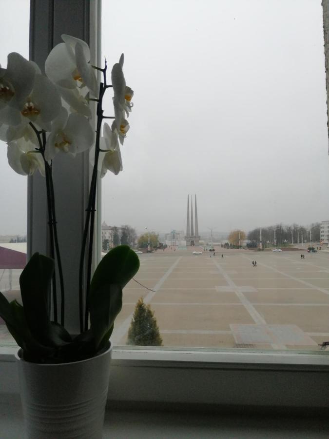 Dilera Apartments On Moskovsky Prospekt 8 Vitebsk Esterno foto