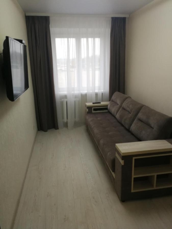 Dilera Apartments On Moskovsky Prospekt 8 Vitebsk Esterno foto