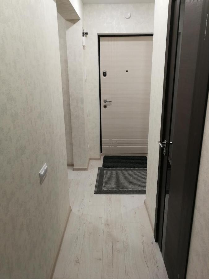 Dilera Apartments On Moskovsky Prospekt 8 Vitebsk Esterno foto