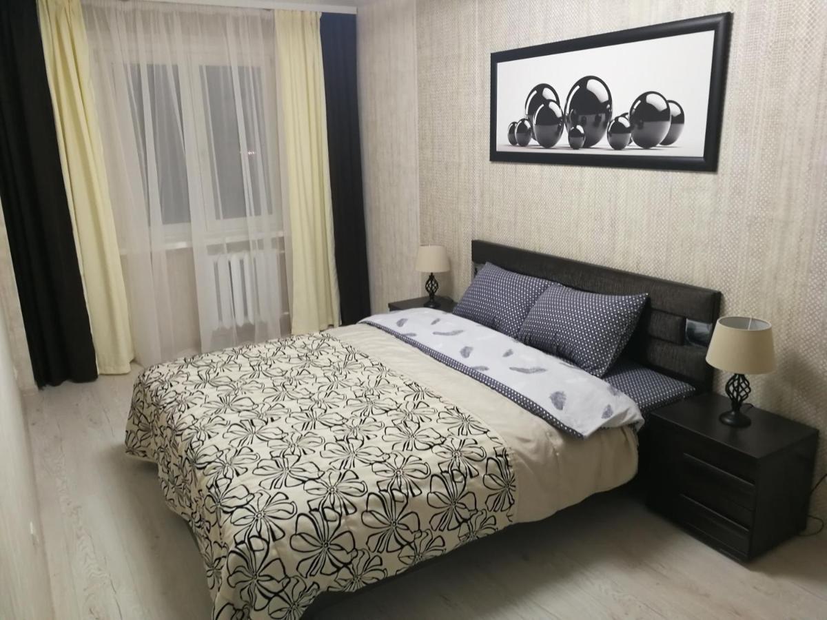 Dilera Apartments On Moskovsky Prospekt 8 Vitebsk Esterno foto