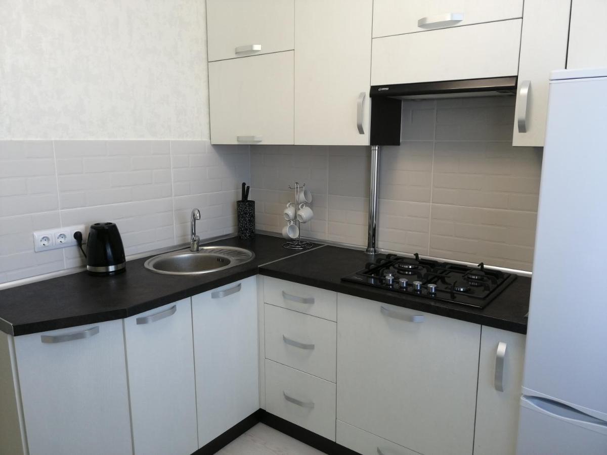 Dilera Apartments On Moskovsky Prospekt 8 Vitebsk Esterno foto