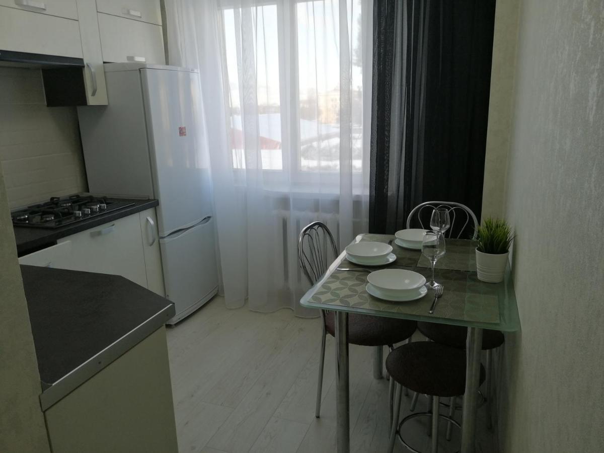 Dilera Apartments On Moskovsky Prospekt 8 Vitebsk Esterno foto