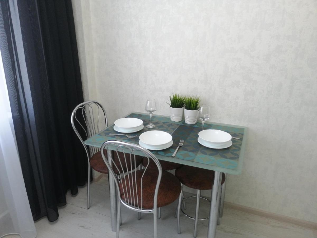 Dilera Apartments On Moskovsky Prospekt 8 Vitebsk Esterno foto