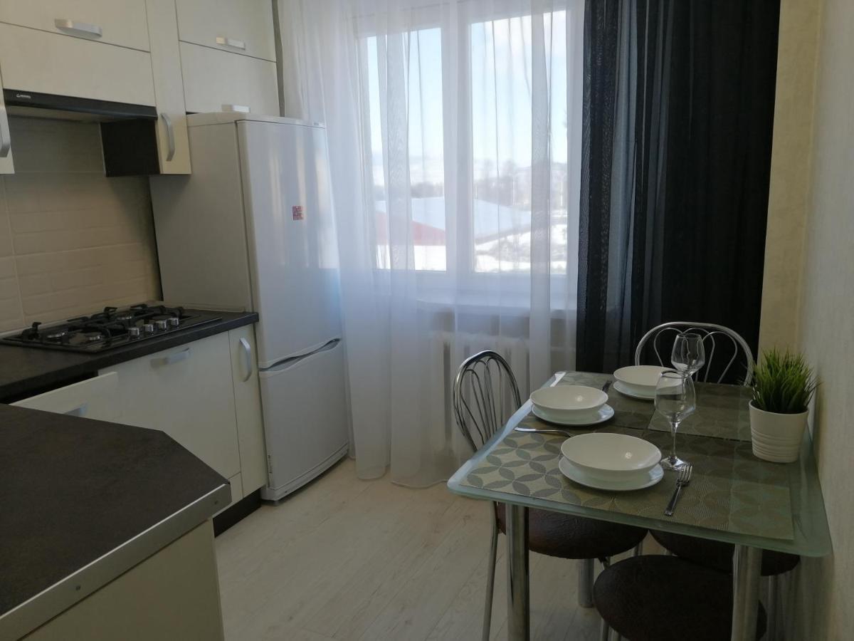 Dilera Apartments On Moskovsky Prospekt 8 Vitebsk Esterno foto